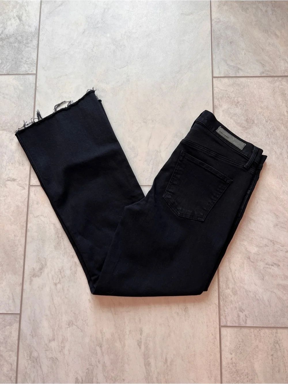 GRLFRND joan jeans